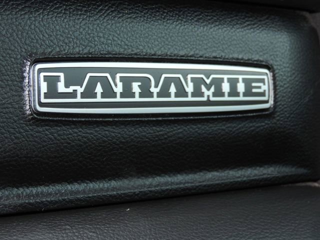 Used 2022 RAM 1500 Laramie image 28