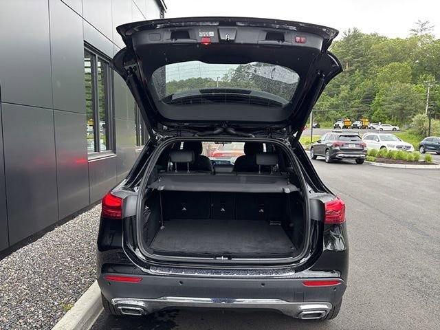 Certified 2025 Mercedes-Benz GLA 250 GLA 250 image 46