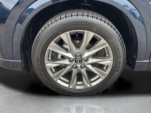 Used 2025 MAZDA CX-5 AWD 2.5 S w/ Premium Plus Pkg image 10