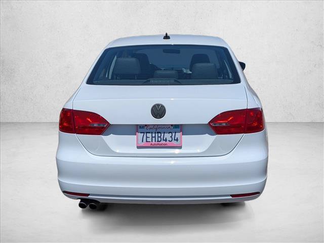Used 2014 Volkswagen Jetta SE FWD image 7