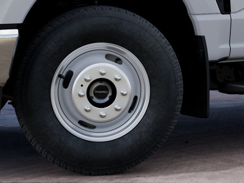 New 2027 Ford F350 XL AWD/4WD image 21