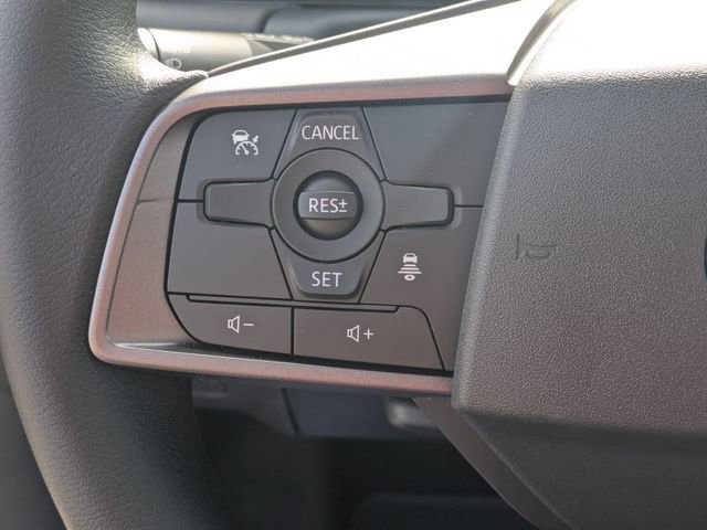 New 2026 Nissan Sentra S w/ Floor Mat Package FWD image 17