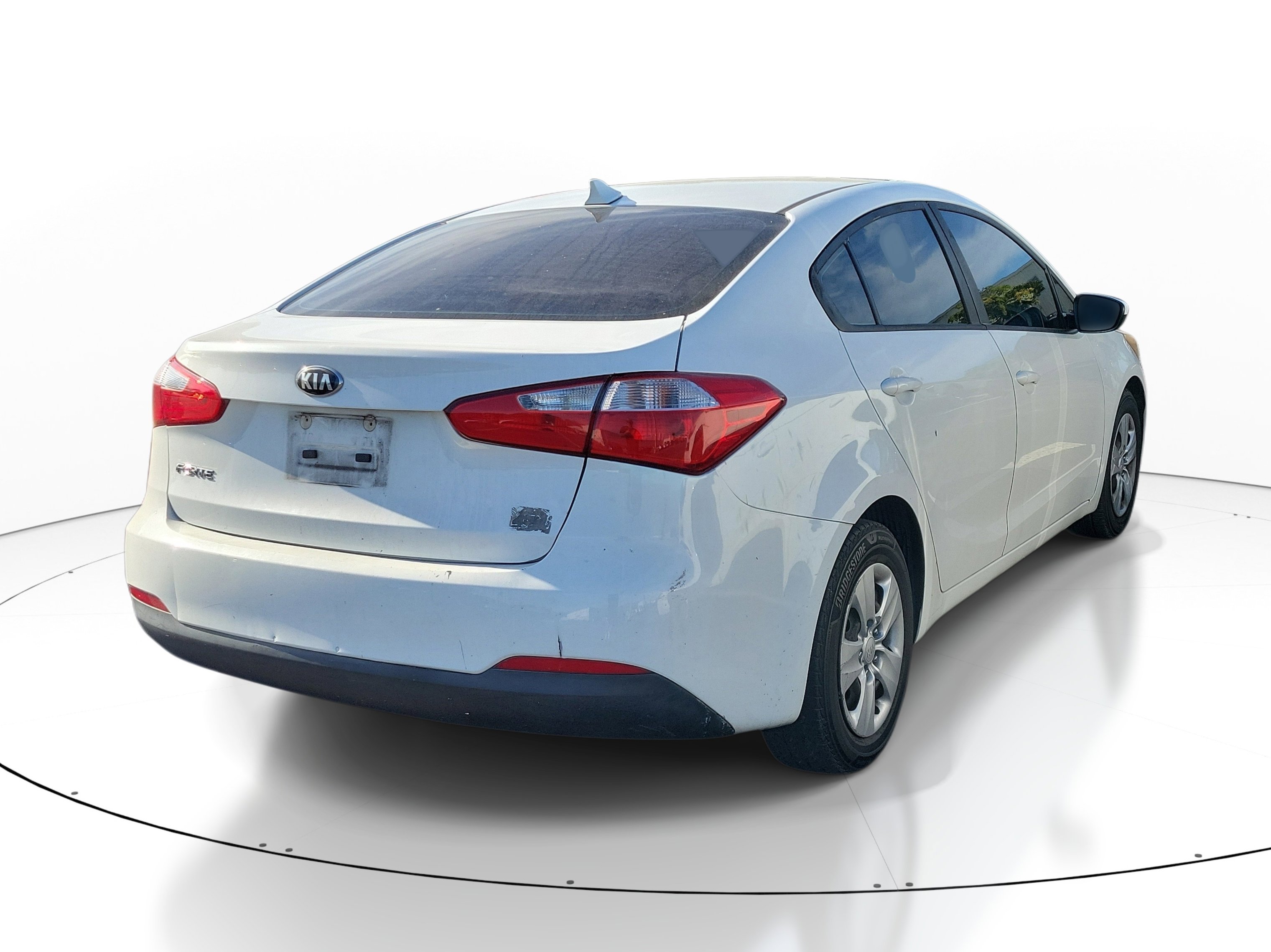 Used 2016 Kia Forte LX image 6