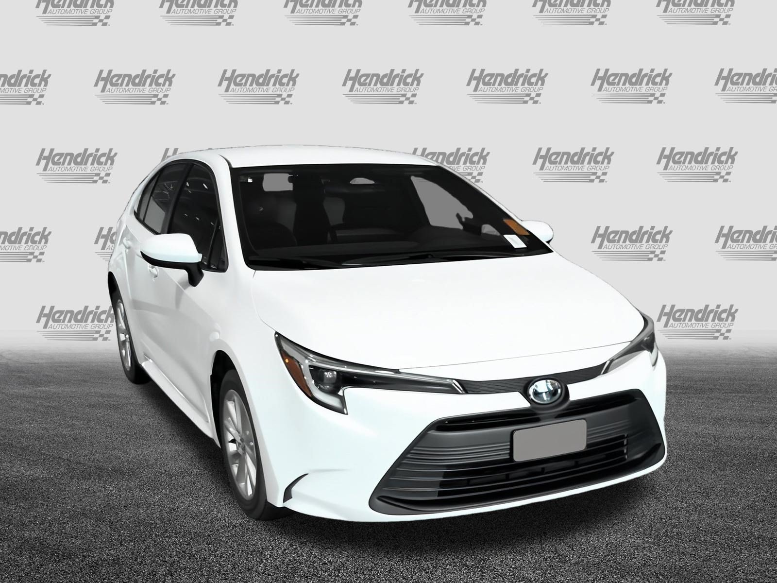 Used 2024 Toyota Corolla LE w/ LE Convenience Package FWD image 36