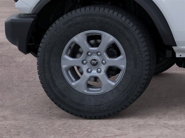 New 2026 Ford Bronco Big Bend AWD/4WD image 71