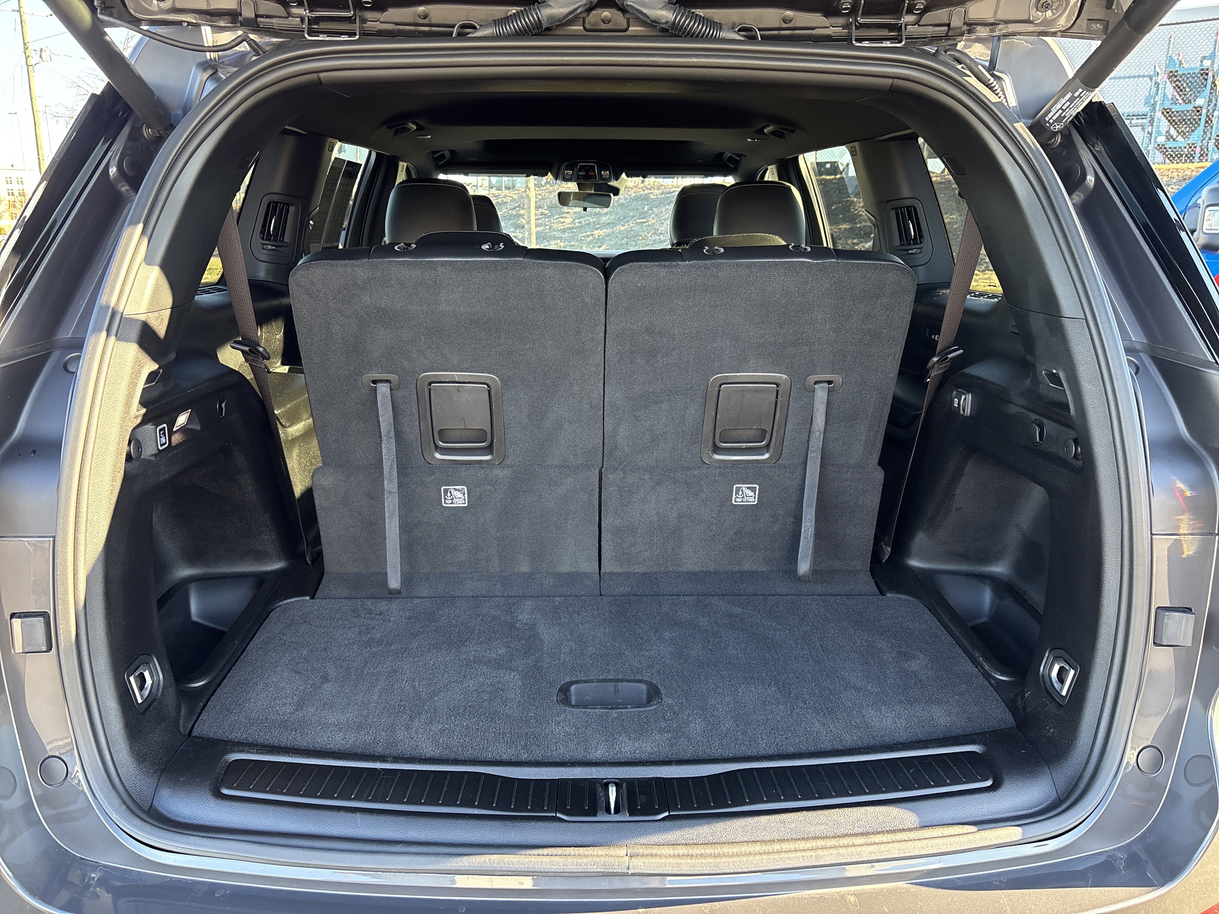 Certified 2025 Jeep Grand Cherokee L Altitude image 36