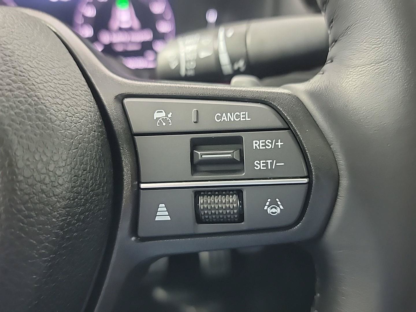Certified 2025 Honda Accord Sport image 27