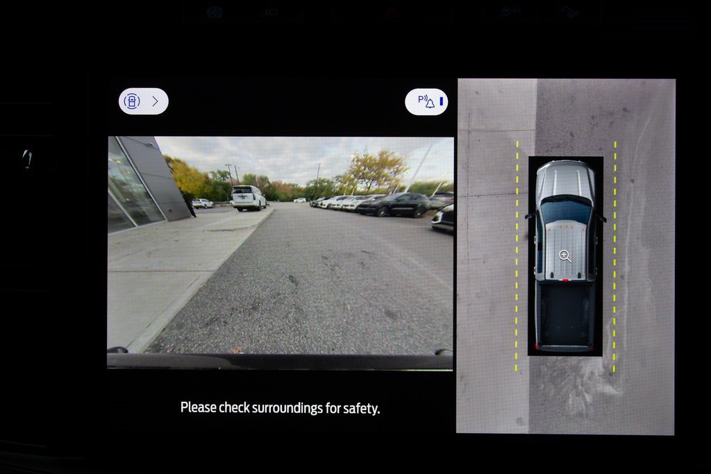 Used 2024 Ford F250 Lariat w/ Sport Appearance Package image 18