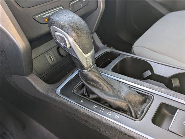 Used 2018 Ford Escape S image 11