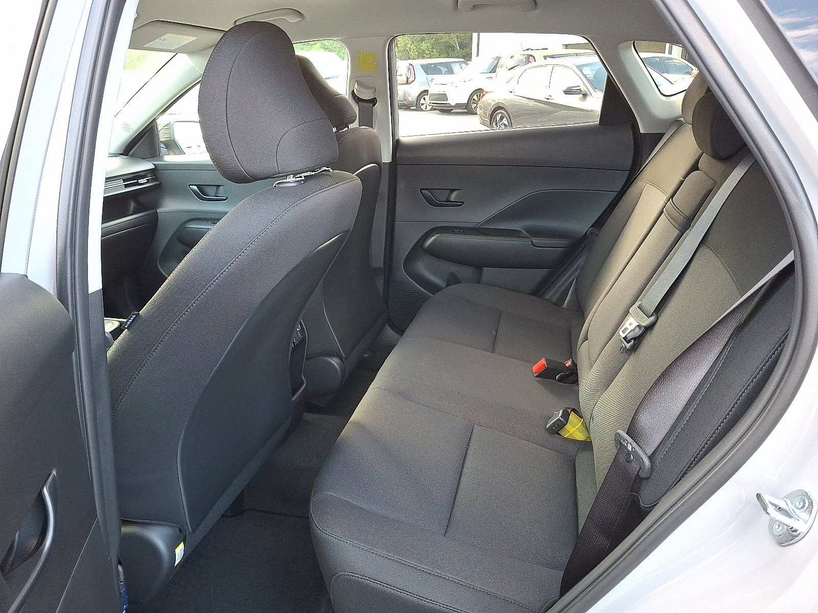 New 2026 Hyundai Kona SEL Sport image 5