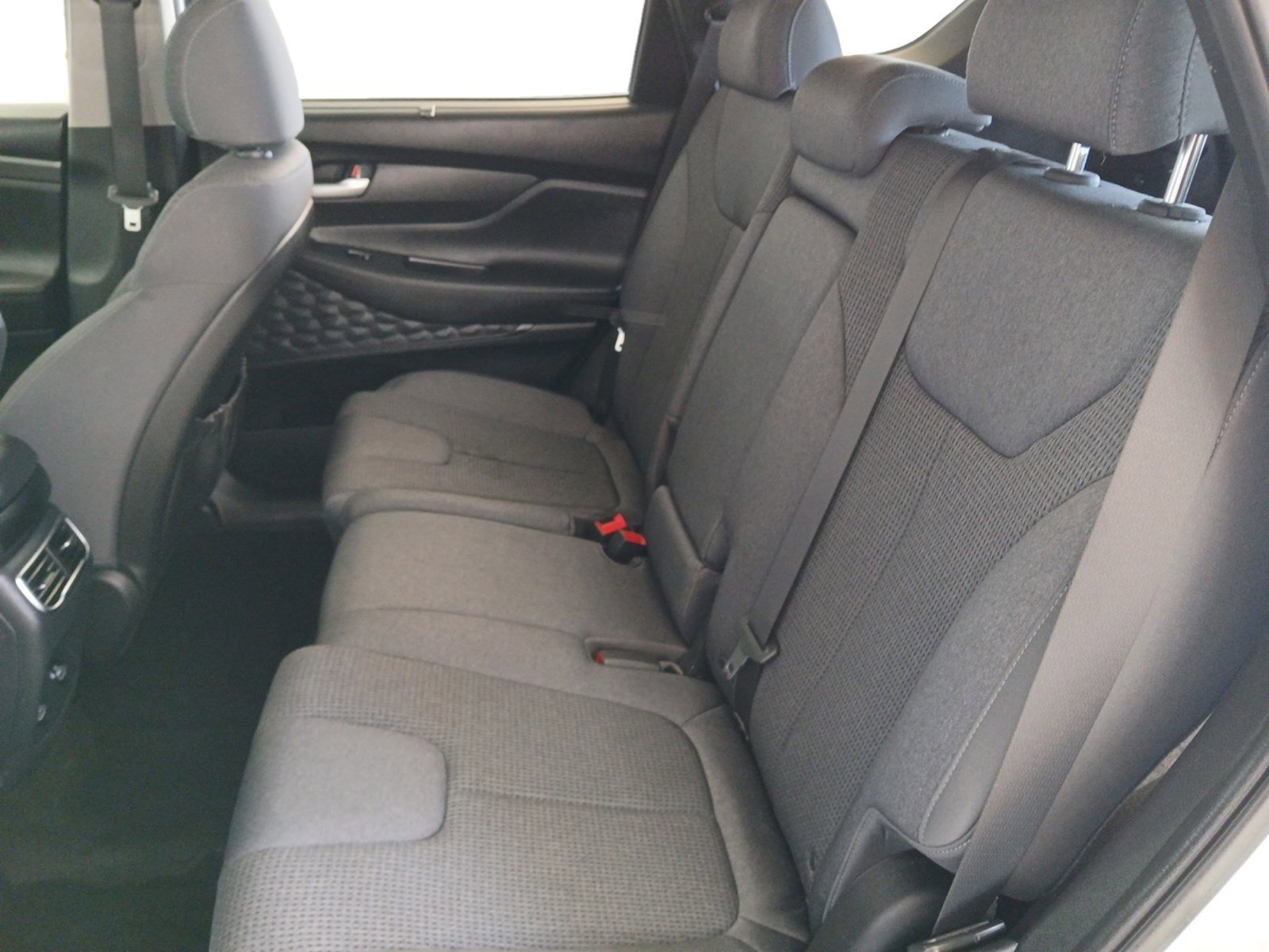 Certified 2022 Hyundai Santa Fe XRT w/ Cargo Package image 13