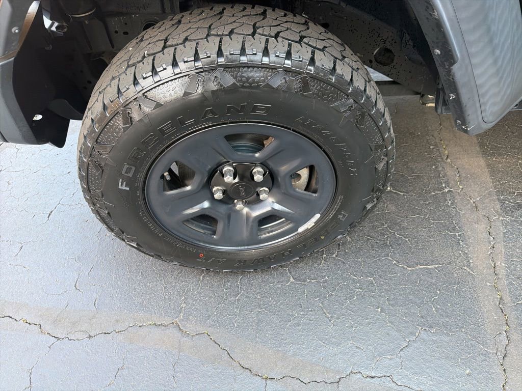 Used 2021 Jeep Gladiator Sport image 17