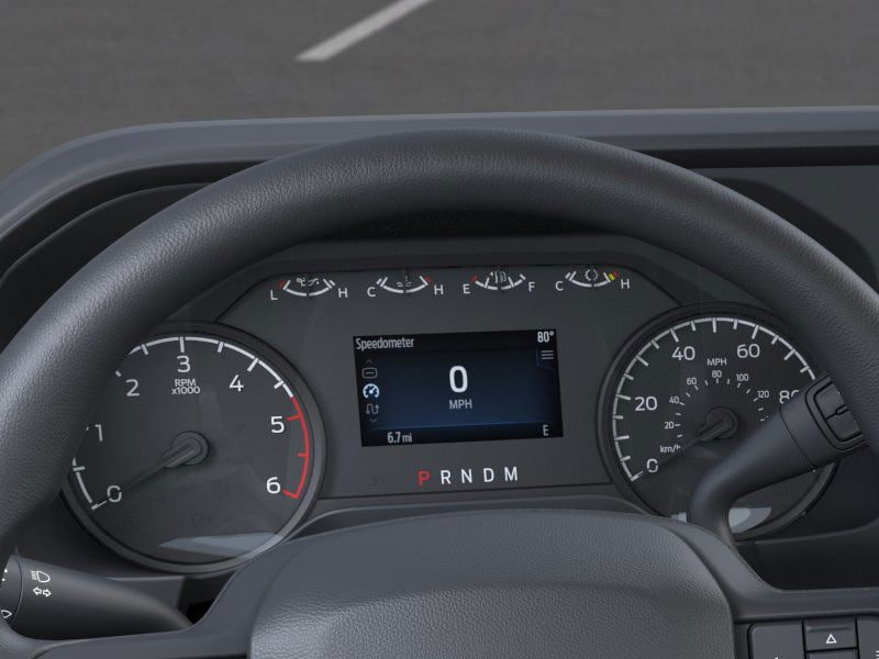 New 2026 Ford F450 XL AWD/4WD image 13