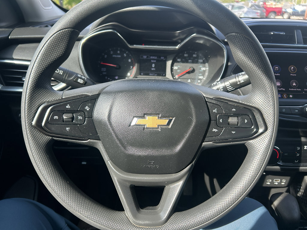 Certified 2023 Chevrolet TrailBlazer LT image 22