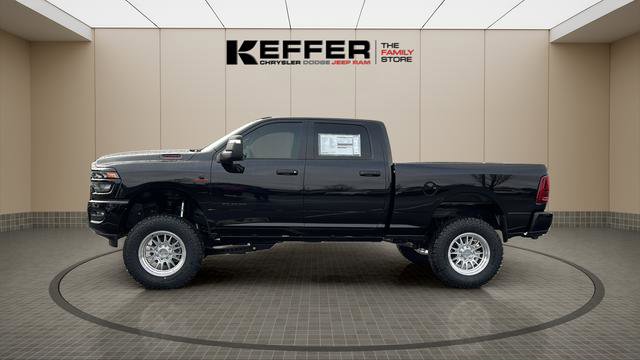 New 2026 RAM 2500 Big Horn image 2