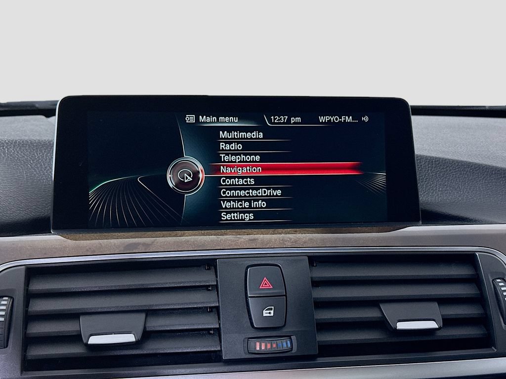 Used 2016 BMW 328i Sedan RWD image 15