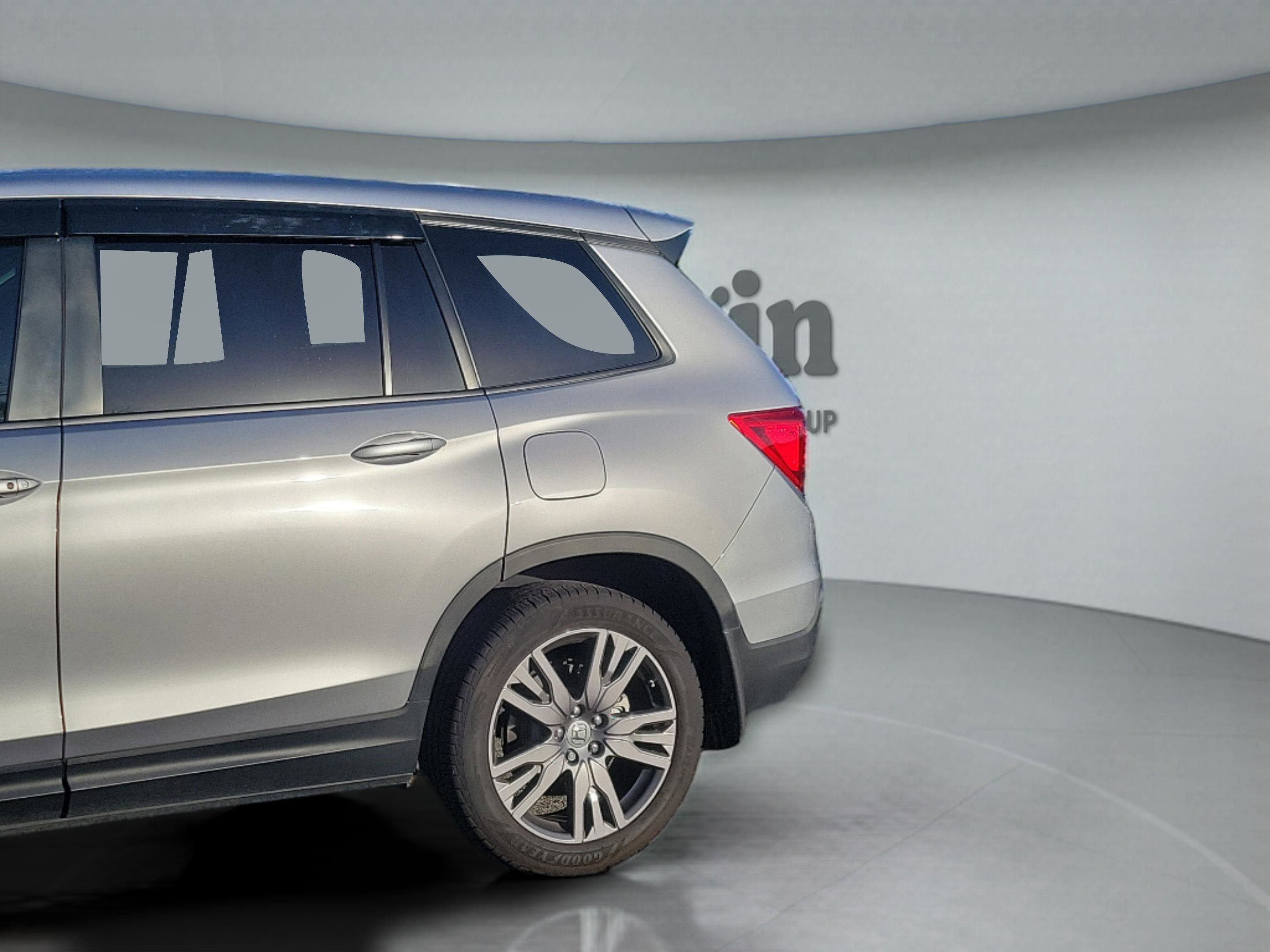 Used 2021 Honda Passport EX-L image 23