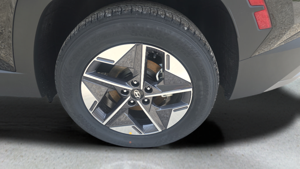 New 2026 Hyundai Tucson SEL AWD/4WD image 31
