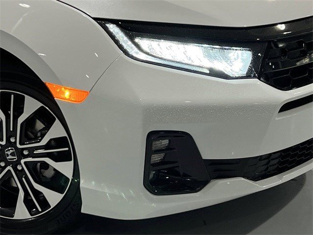 New 2026 Honda Odyssey Elite image 13