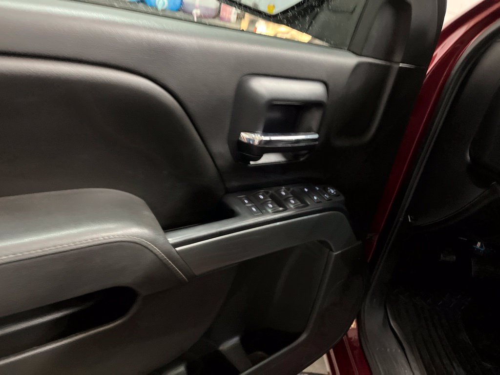 Used 2015 Chevrolet Silverado 1500 LT w/ All Star Edition AWD/4WD image 14