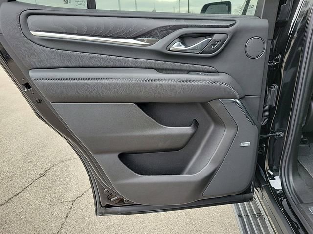 New 2024 GMC Yukon Denali w/ Advanced Technology Package image 13