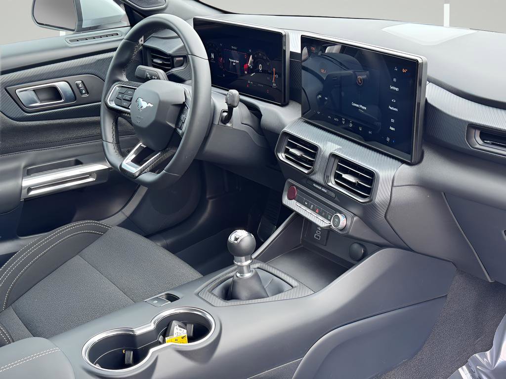 Used 2024 Ford Mustang GT image 6