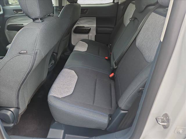 Used 2025 Ford Maverick XLT w/ 4K Tow Package AWD/4WD image 17