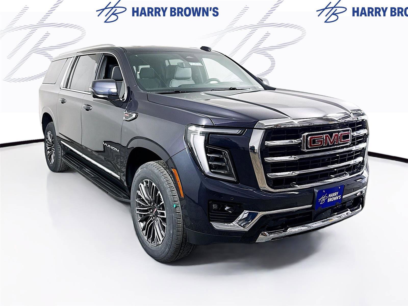 New 2026 GMC Yukon XL Elevation w/ Elevation Premium Package AWD/4WD image 30