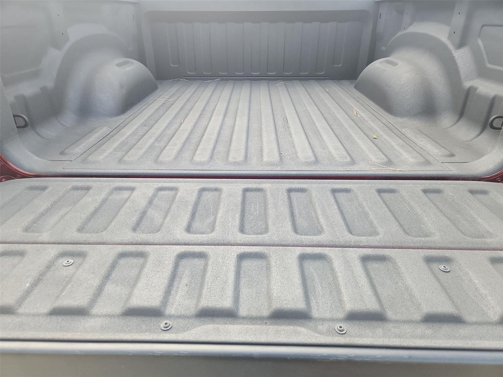 Used 2023 RAM 1500 Laramie AWD/4WD image 25