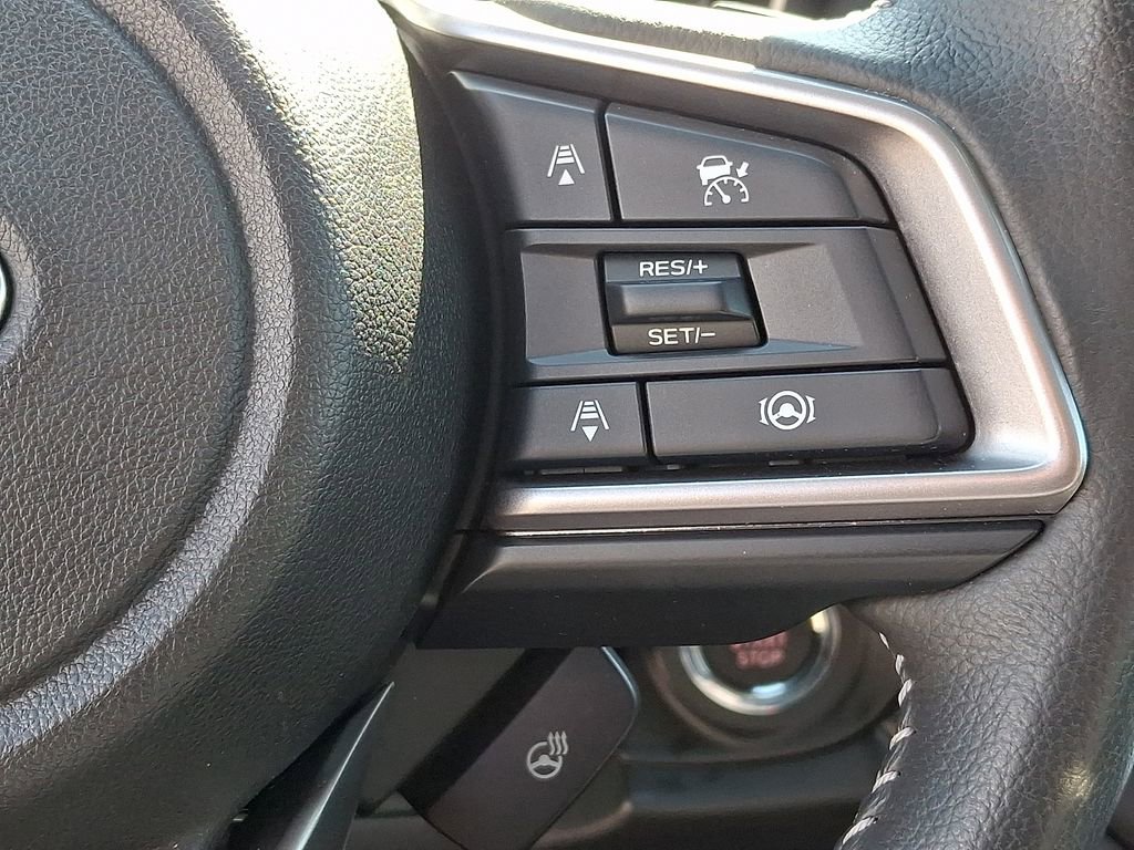 Used 2023 Subaru Outback Limited image 22