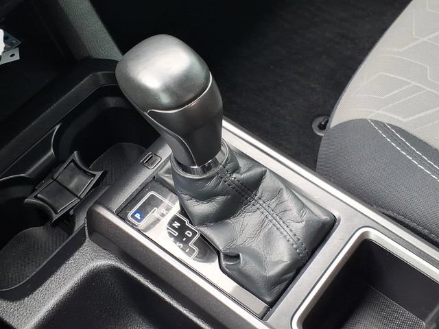 Certified 2021 Toyota Tacoma TRD Sport AWD/4WD image 16