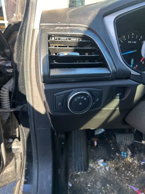 Used 2016 Ford Fusion S image 17