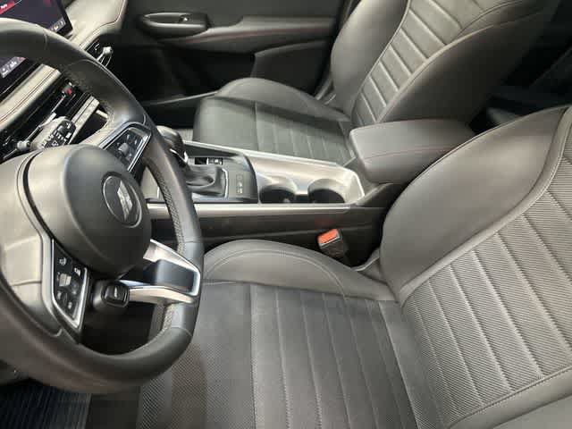 Used 2024 Dodge Hornet GT AWD/4WD image 10