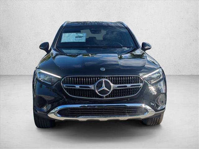 New 2026 Mercedes-Benz GLC 300 4MATIC image 5