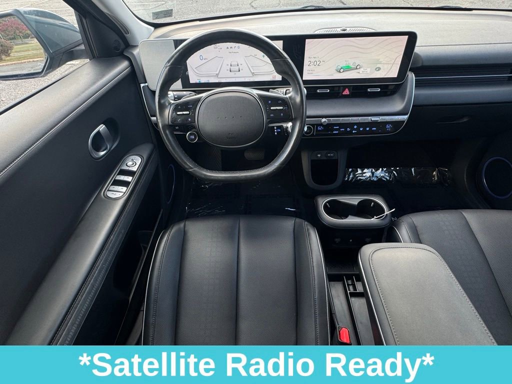 Used 2022 Hyundai Ioniq 5 SEL w/ Cargo Package image 22