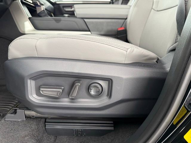 New 2026 Toyota Sequoia Limited image 30