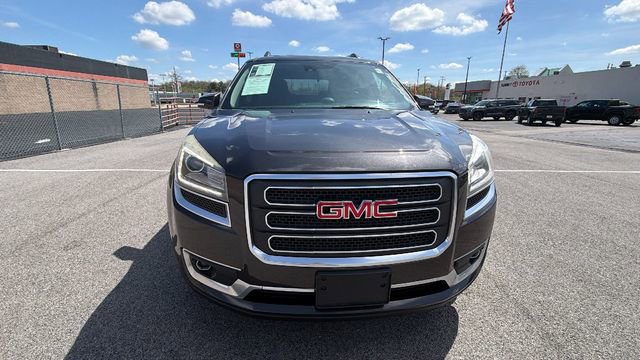 Used 2016 GMC Acadia SLT w/ Open Road Package AWD/4WD image 9