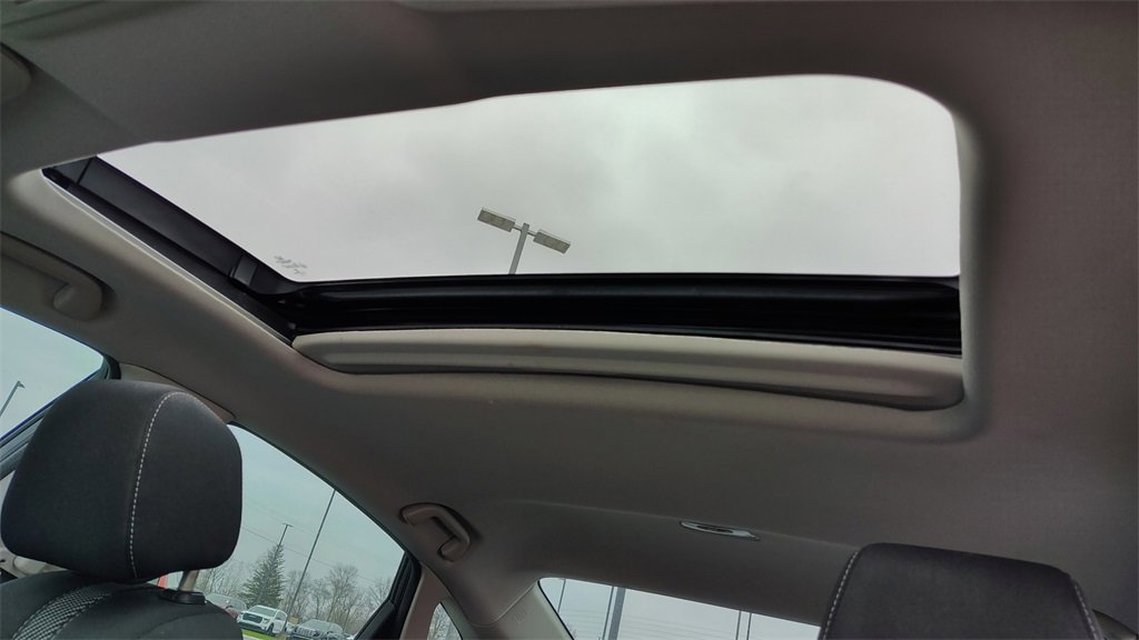 Used 2017 Honda Civic EX image 27