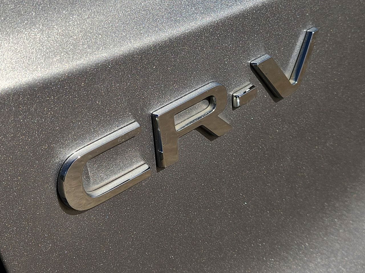 Used 2023 Honda CR-V EX image 10