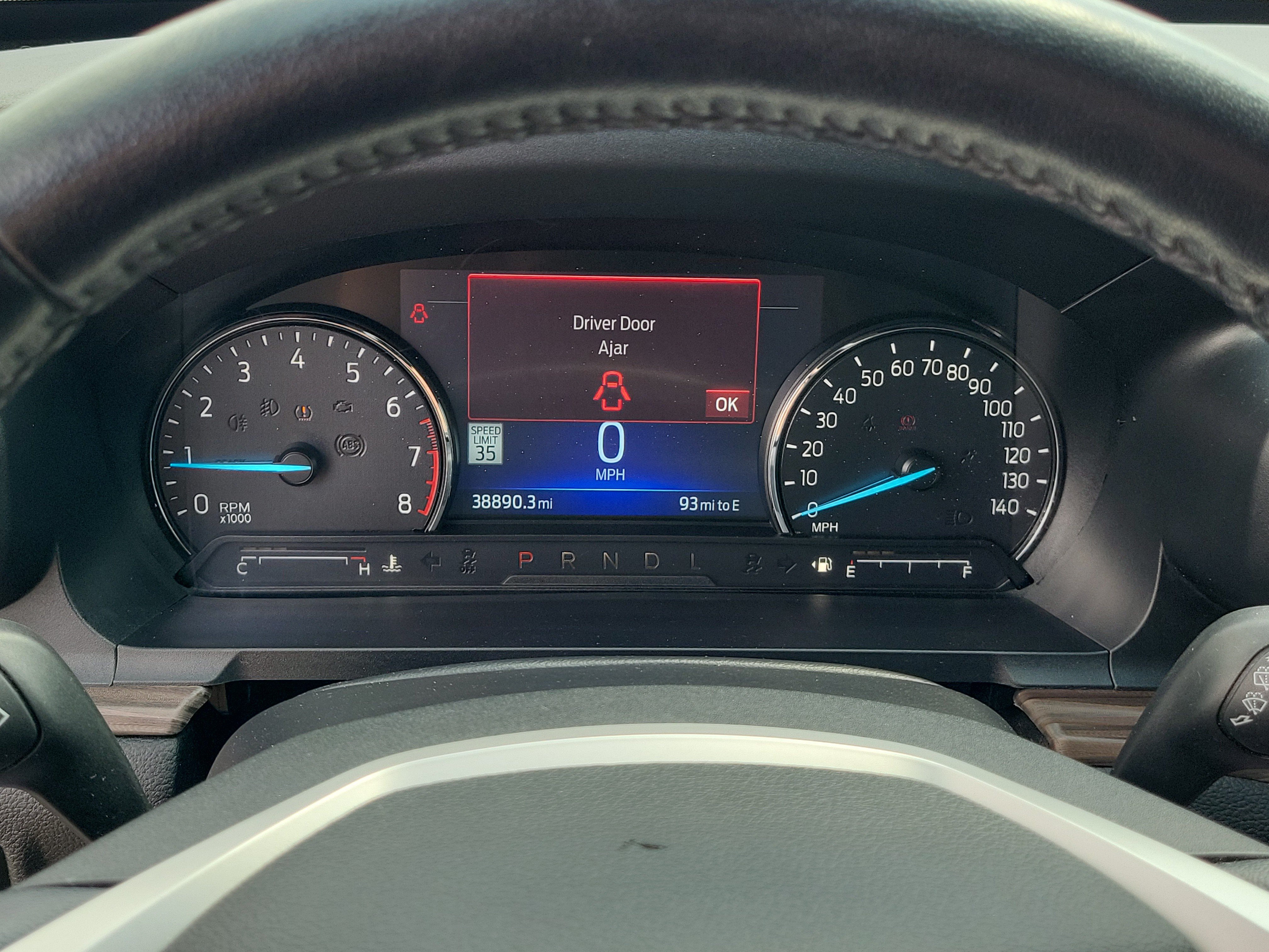 Used 2022 Ford Explorer Limited AWD/4WD image 24