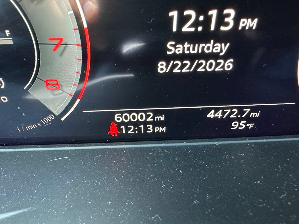 Used 2021 Audi Q5 2.0T Premium Plus w/ Premium Plus Package AWD/4WD image 11