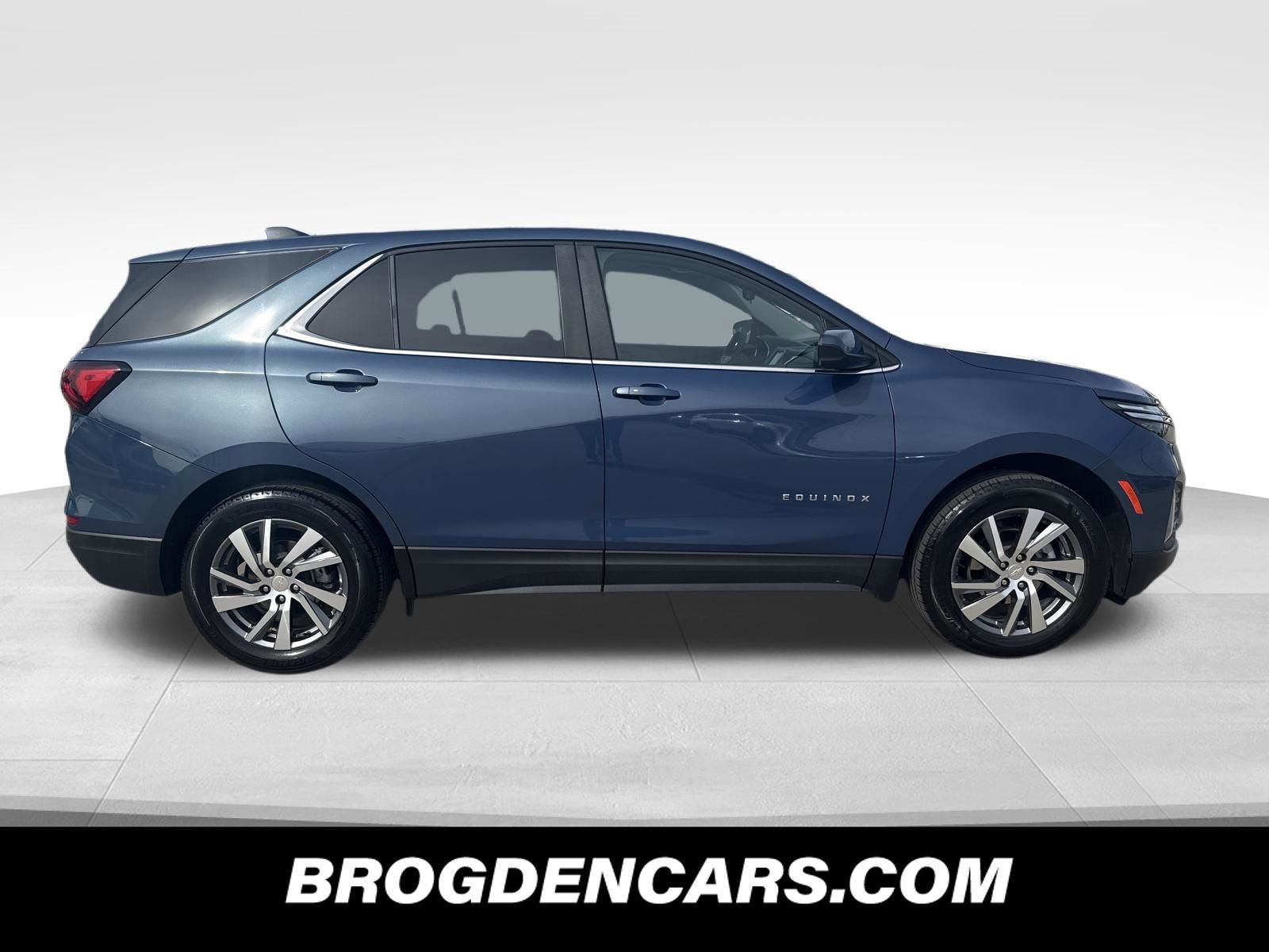 Used 2024 Chevrolet Equinox LT w/ LPO, Floor Liner Package video 2