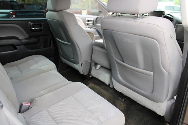 Used 2015 Chevrolet Silverado 2500 W/T AWD/4WD image 27