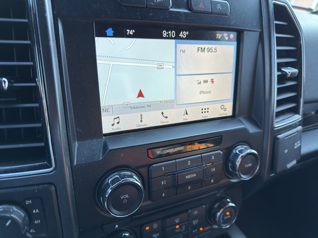 Used 2018 Ford F150 Lariat image 7