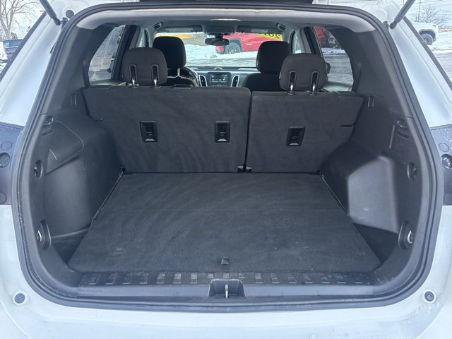 Used 2018 Chevrolet Equinox LT image 9