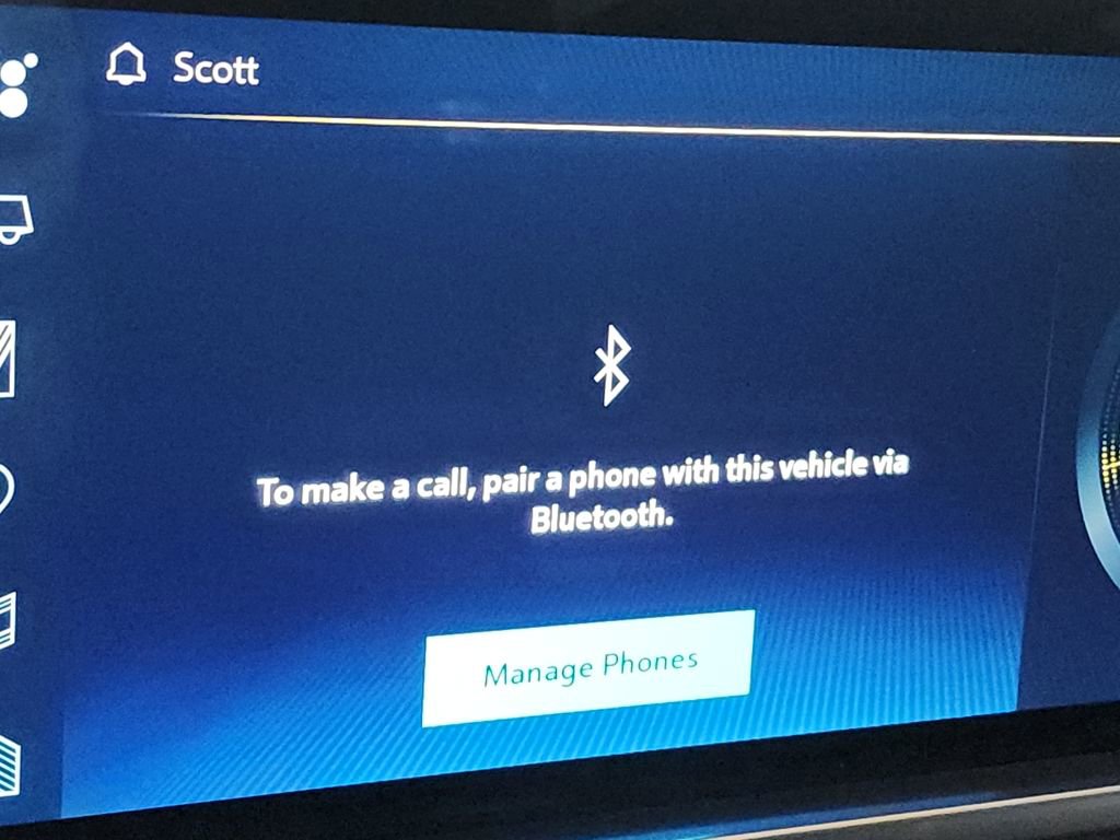 Used 2023 Chevrolet Silverado 1500 RST image 34