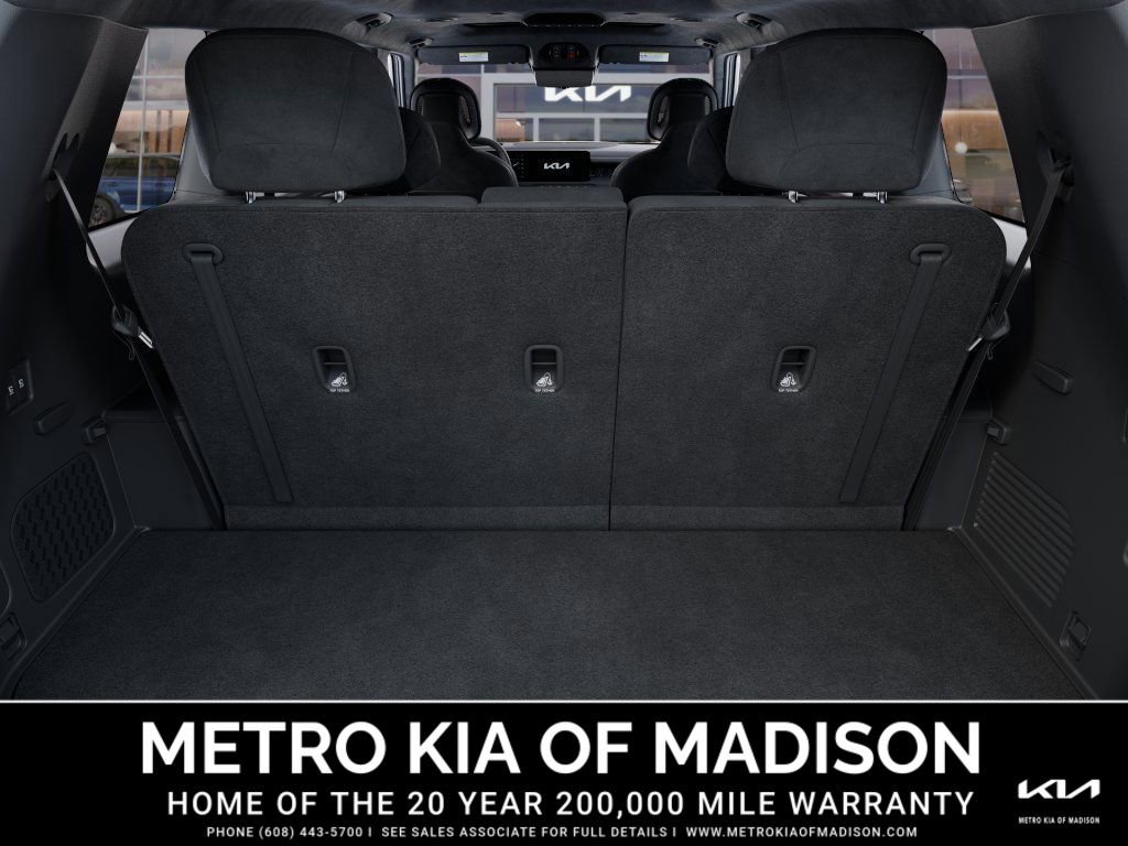 New 2027 Kia Telluride SX Prestige X-Pro image 19