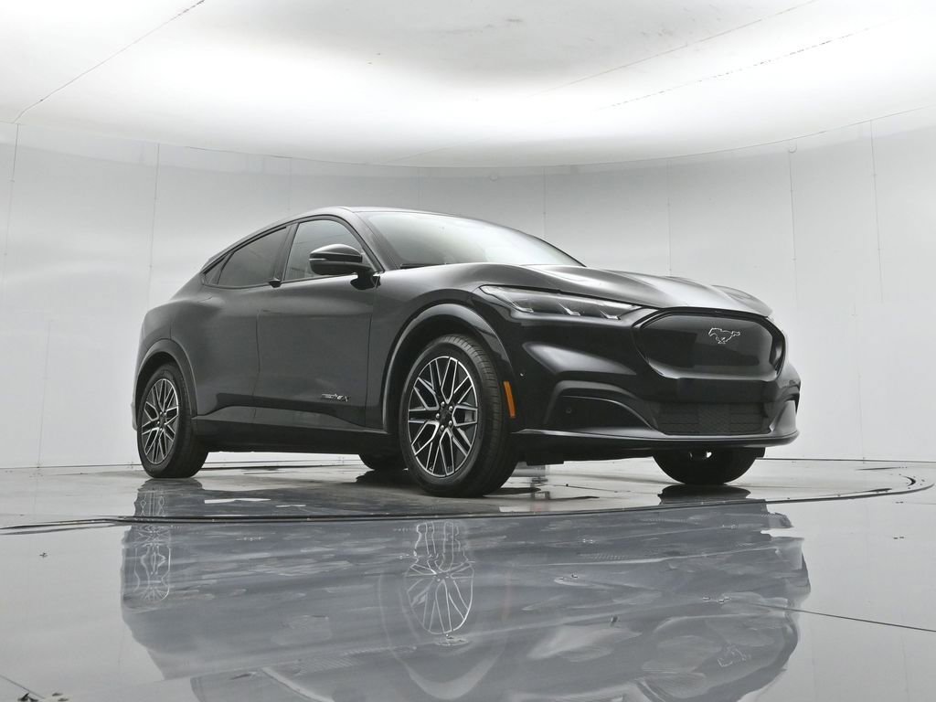 Certified 2024 Ford Mustang Mach-E Premium RWD image 48