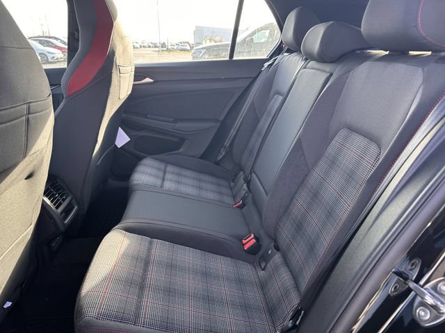 New 2026 Volkswagen GTI S FWD image 25