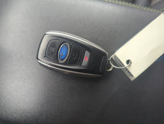 Used 2023 Subaru Ascent Onyx Edition image 34